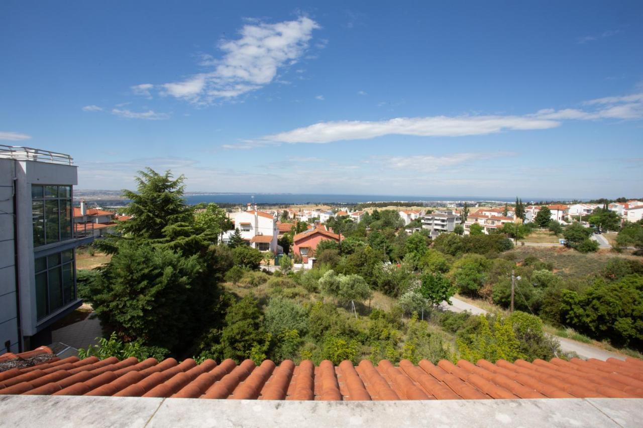 Villa Hillock: Traditional Luxury with Garden for Gatherings Thessaloniki Exterior photo