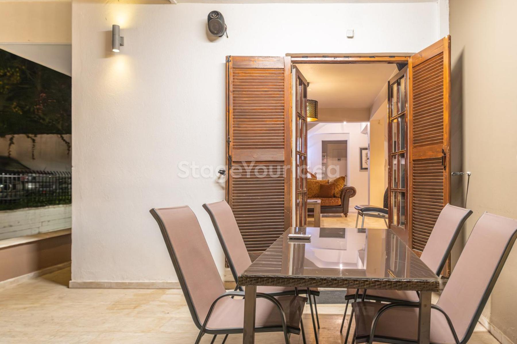 Villa Hillock: Traditional Luxury with Garden for Gatherings Thessaloniki Exterior photo