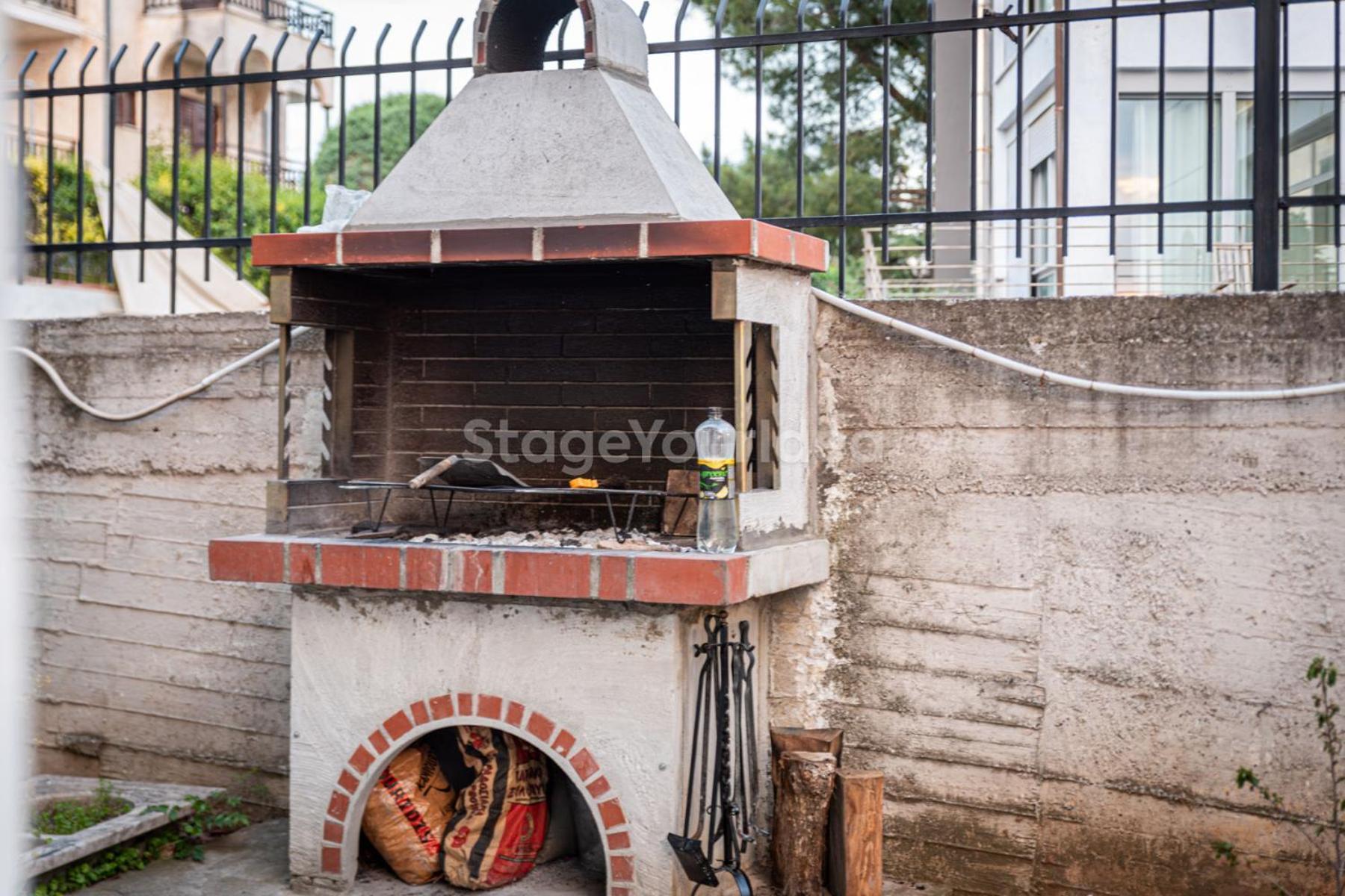 Villa Hillock: Traditional Luxury with Garden for Gatherings Thessaloniki Exterior photo